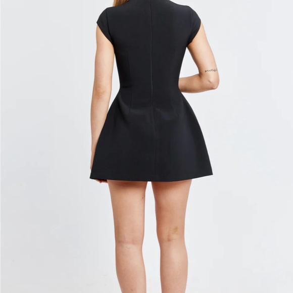 Brand new little black dress - Picture 2 of 4